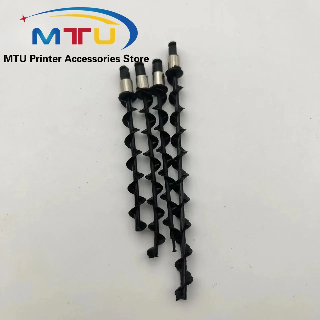 1Set MPC2003 Toner Supply Unit Plastic Spiral Screw Rod for Ricoh Mpc2003sp Mpc2503sp Mpc2011sp MP C2003 C2503 C2011 MPC2503