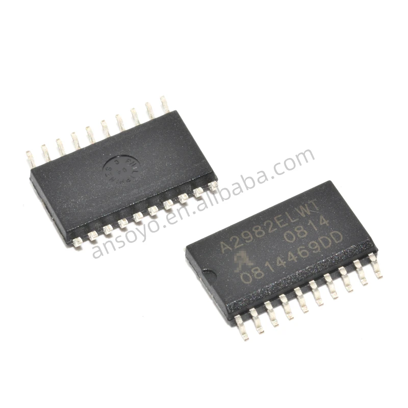 Circuits intégrés IC, SOP-20, A2982ELWT, Nouveau, Original, 1Pc