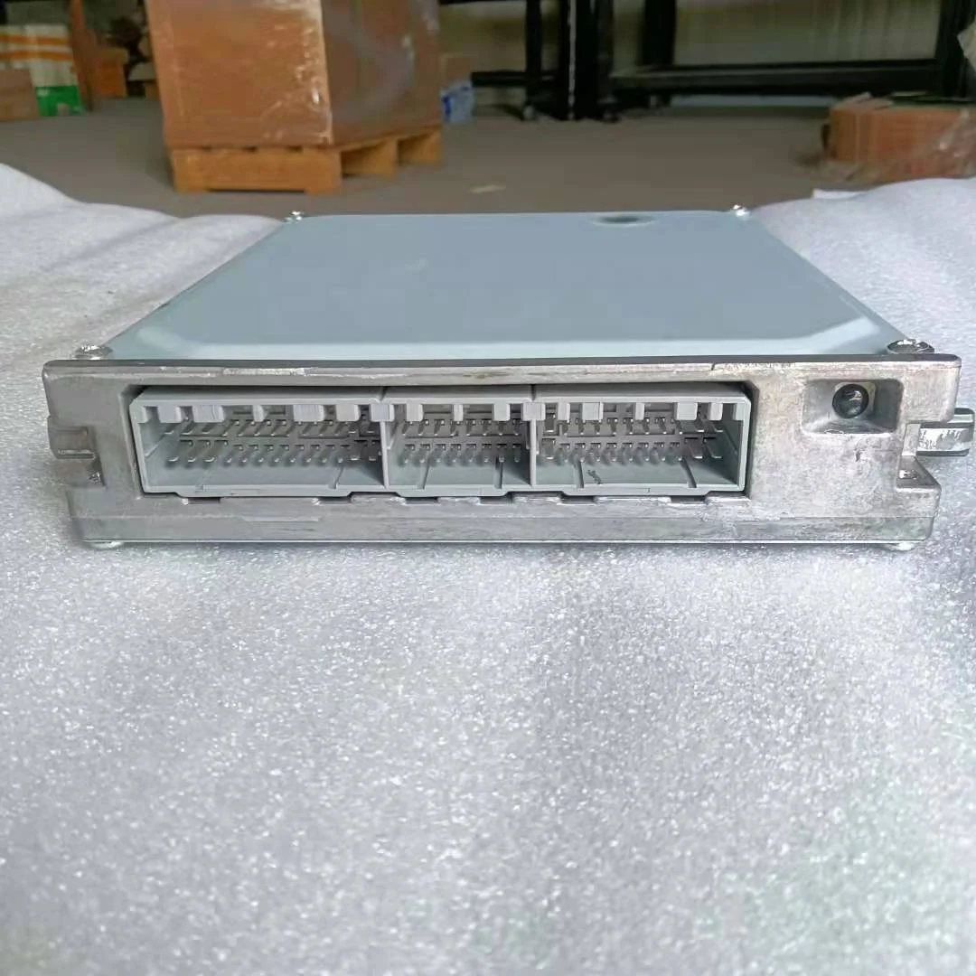 TLF EX200-5 EX220-5 Excvtor Spre Prts Elektrischer Prts ECU-Controller 4376642