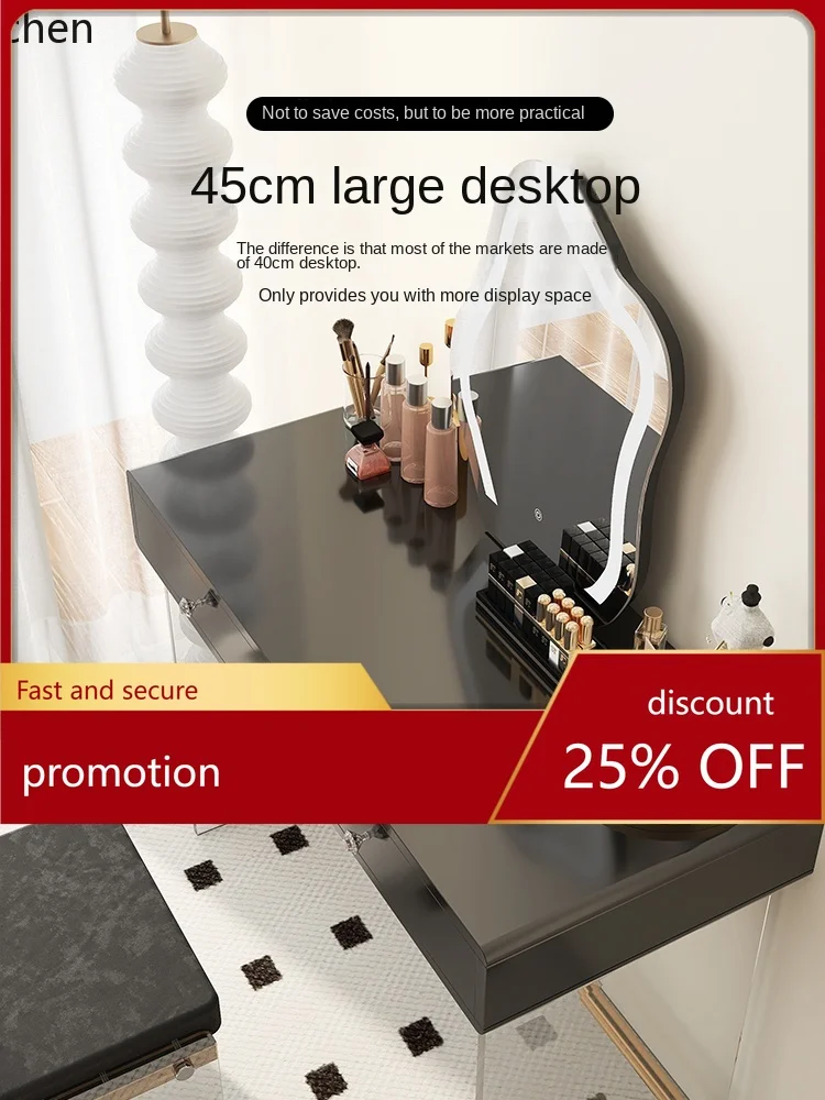 Yfy Acrylic Dressin…