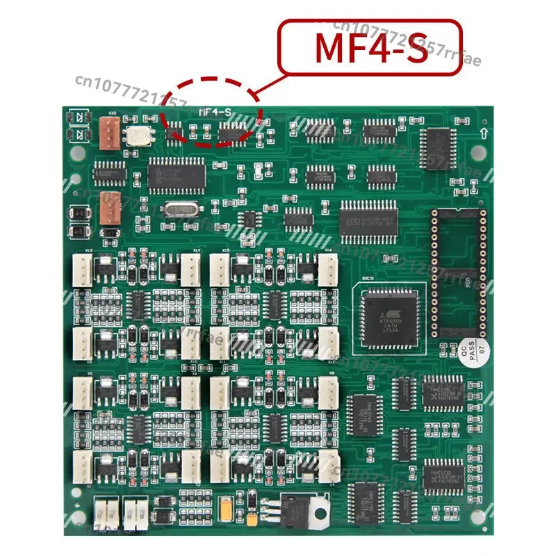 Elevator MF4 board/car communication/board expansion board MF4-C/MF4-S original