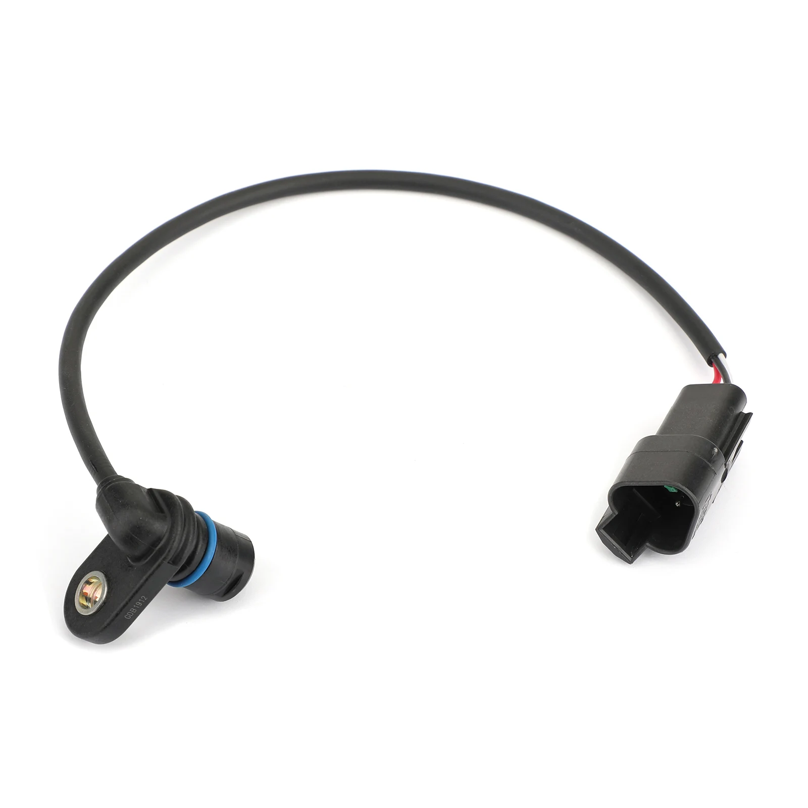 For Aryourshops Motorcycle Speed Sensor, for Harleys Tourings Softtails 74430-00D 7443000/A/B/C