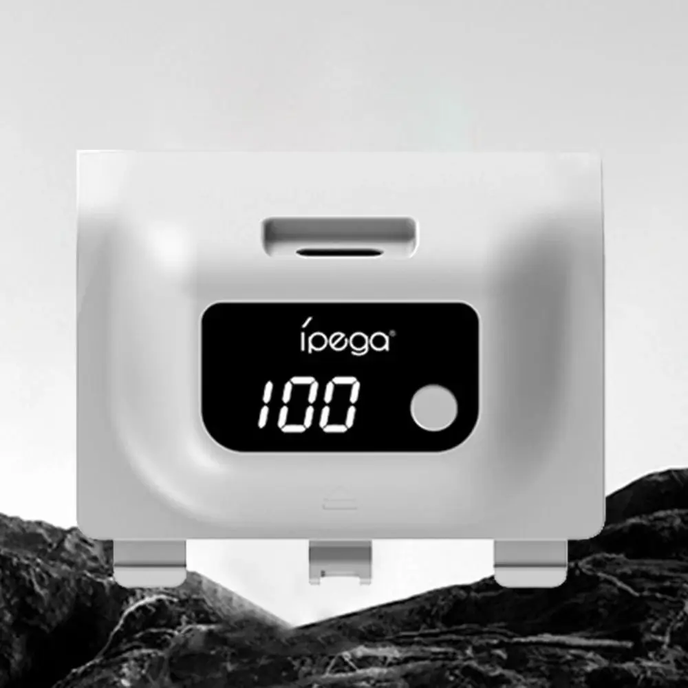 1400Mah Wireless Ga… - image