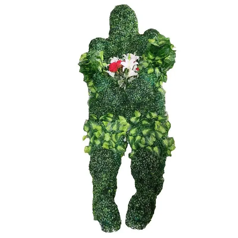 

hula Special Tree Costume Outdoor Performance Suit Nightclub Dance Dress Cute Interesting Stage Prop Clothing Show