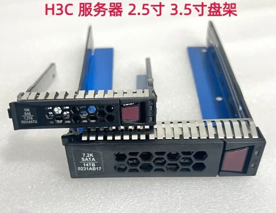 For H3C R4900 G3 G5…