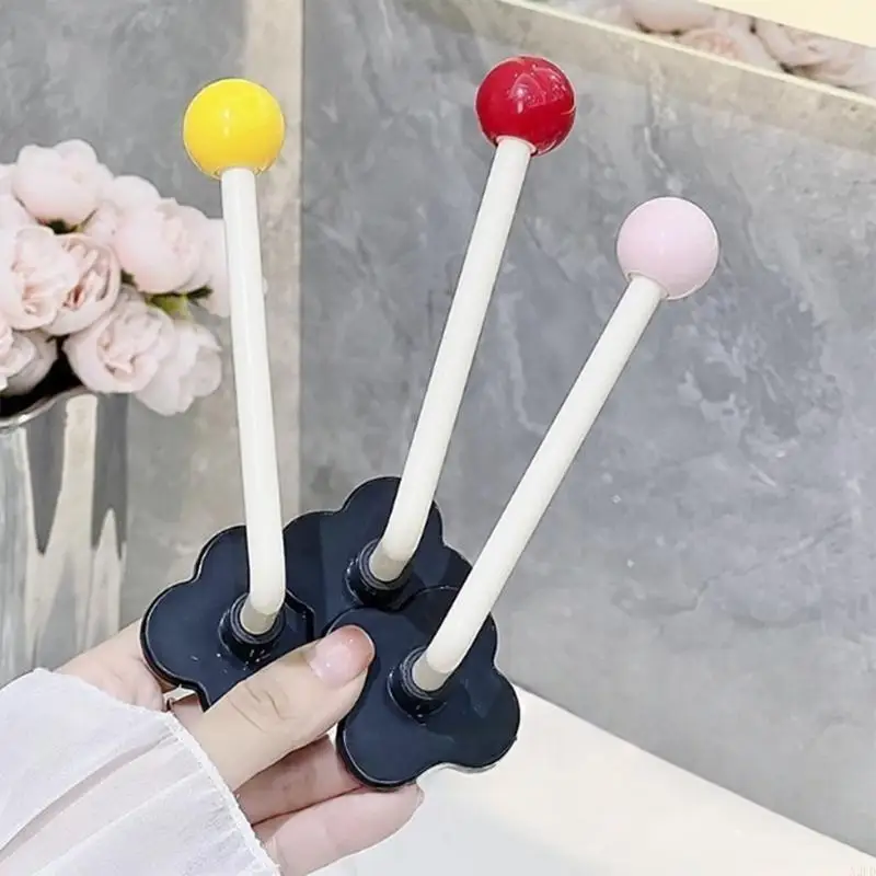 

Multipurpose Hair Clip Organizers Combines Function With Dopamine Aesthetic N2UD