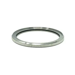 Watch Replacement Rotating Bezels Suitable for Sea Urchin SNZF15 SNZF17