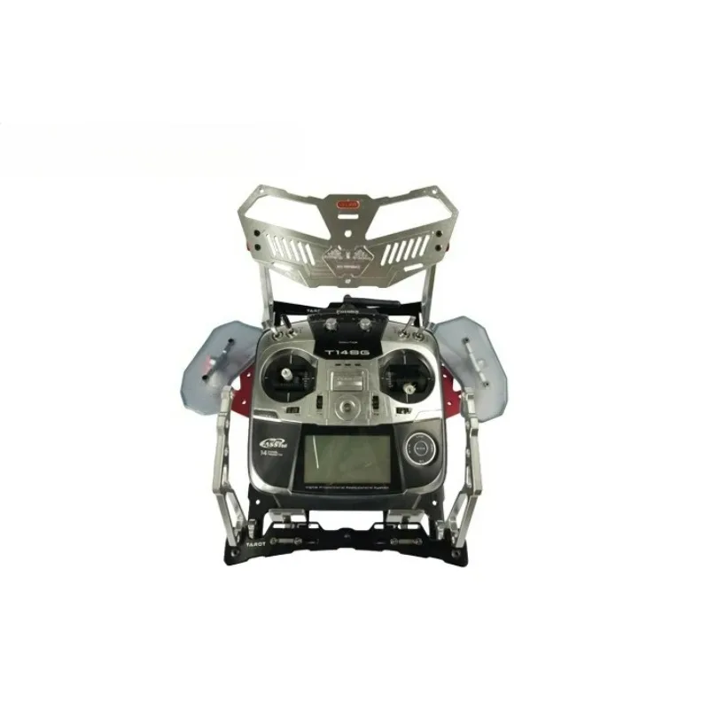 Tarot-Rc TL2876-Pro Quick Release TransmitterTray Compatible With Futaba//Frsky/Flysky/WFLY Transmitter For Rc
