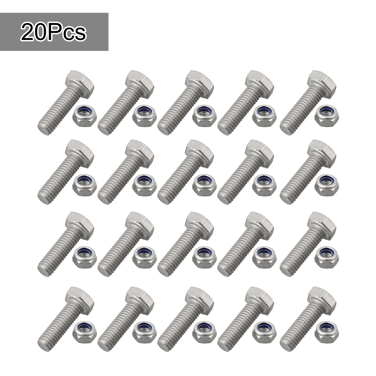 

Auger Shear Pins Bolts And Nuts Set For Honda Snow Blowers HS1132 HS624 HS828 HS928 HS724 For Secure Auger Attachment Tool Part
