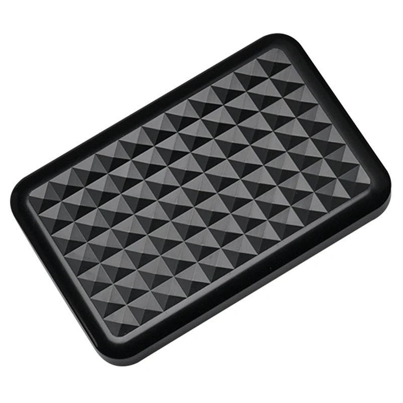 HDD Case External Enclosure For 2.5 Inch SATA HDD SSD Type C To USB 3.0 Case Hard Disk Drive For PC Laptop