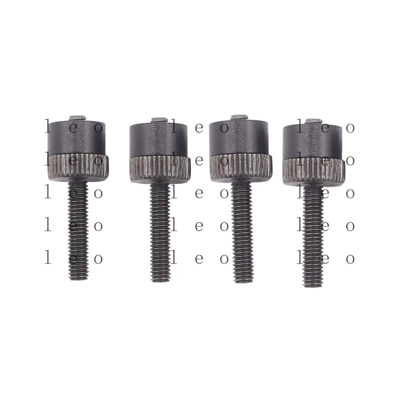 AA  4pcs  AMD Screws
