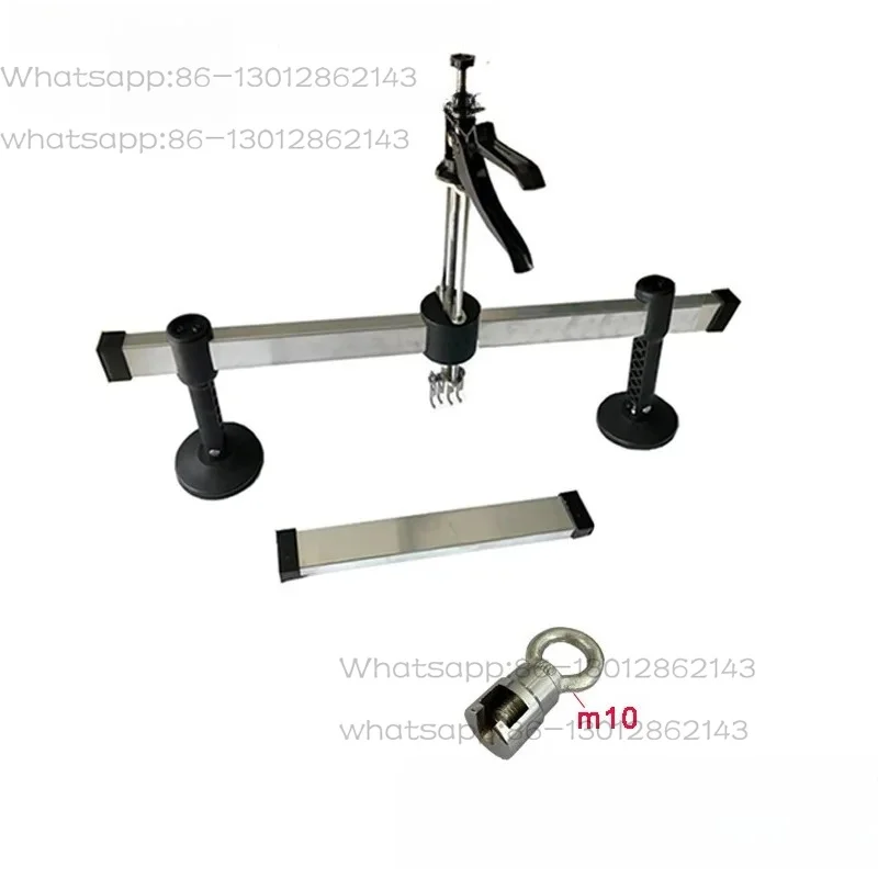 Car Dent Repair Tool, Long Pit Hail Pit Manual