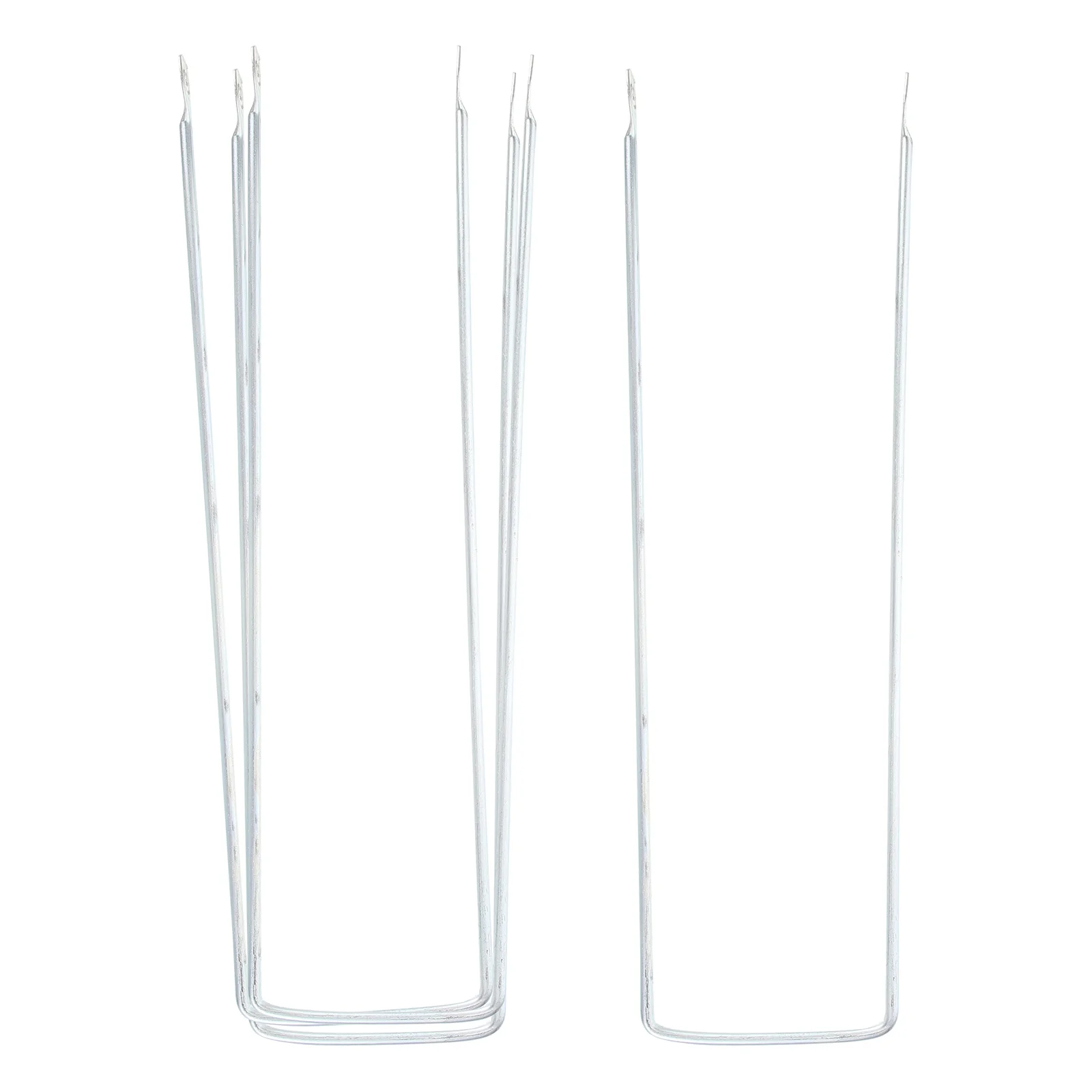 4pcs Iron Rack Basket Holder Lightweight Cargo Shelf For Mountain Bike Cycling Storage Basket Holder Bike Accessories