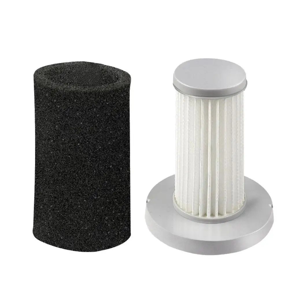 

Sponge Vacuum Cleaner Accessory Kit with Vacuum Cleaner Filter