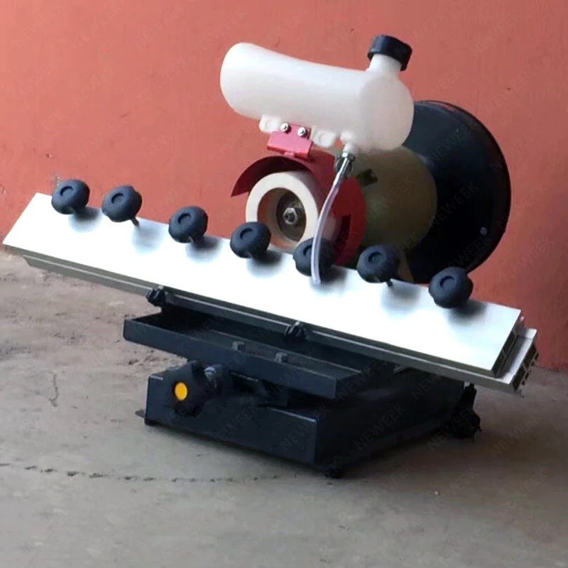 NEWEEK Professional Electric Water Knife Sharpener Industrial Blade Sharpening Machines