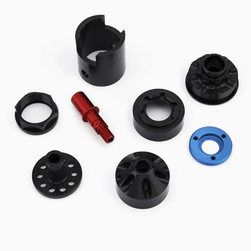 

Professional Precision CNC OEM Machining Custom CNC Machined Parts Cnc Machining Parts Service Precision Turning Component