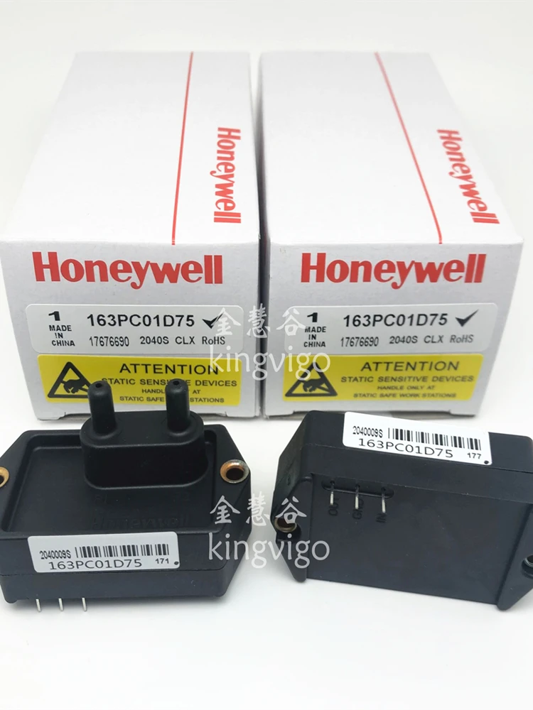 

163PC01D75 Honeywell