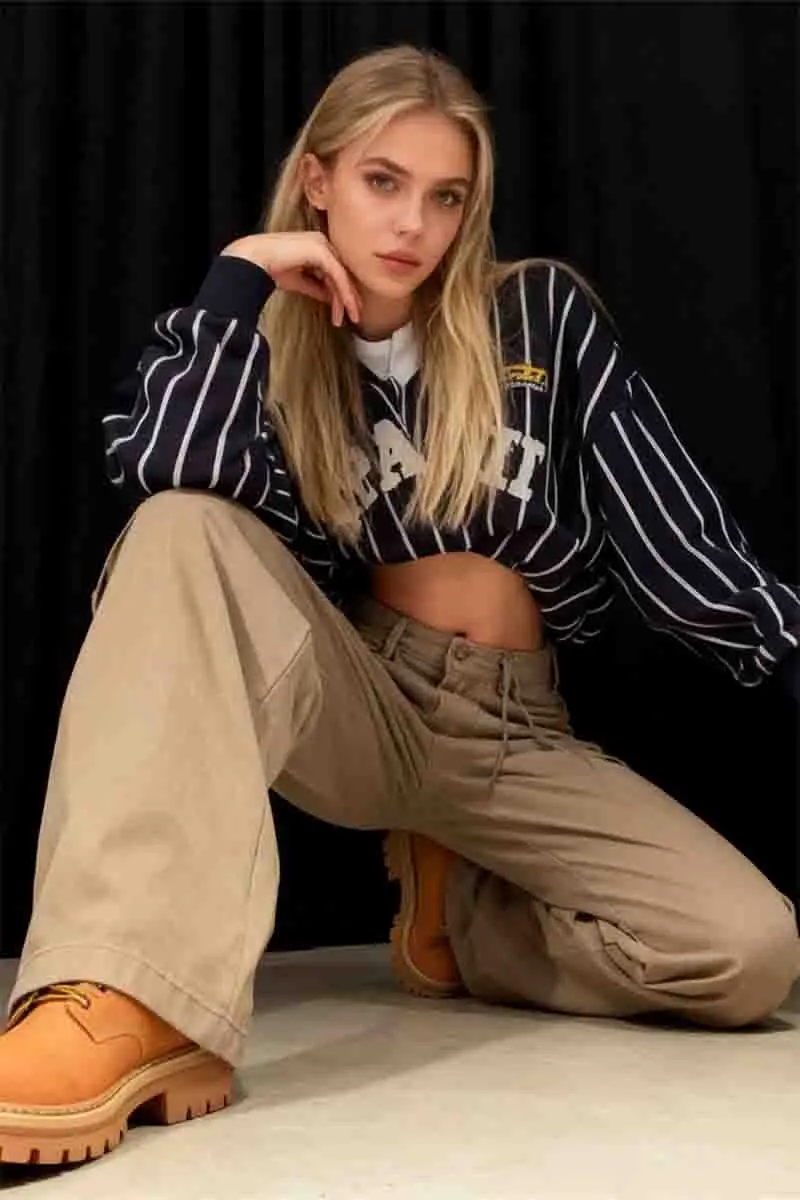 السراويل البضائع النسائية ركض الصيف البوليستر مشروط النطاقات كابري ركوب الدراجات التجفيف السريع مرونة الخصر خفيفة الوزن جيوب في الهواء الطلق #6