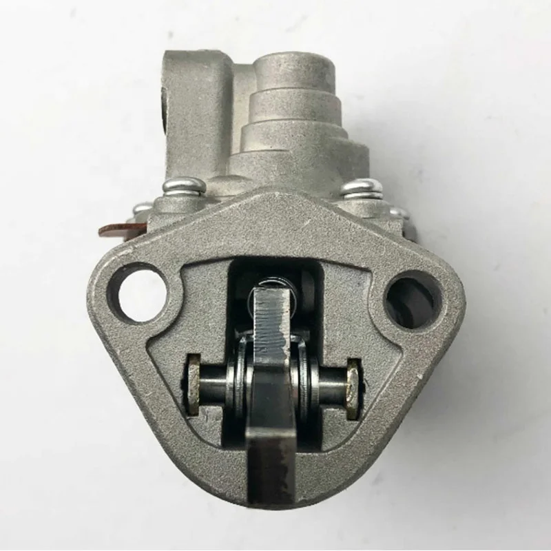 Replacement Fuel Lift Pump 2641A059 ULPK0017 Compatible with Engine 4.107 4.108 4.108TA 4.108E