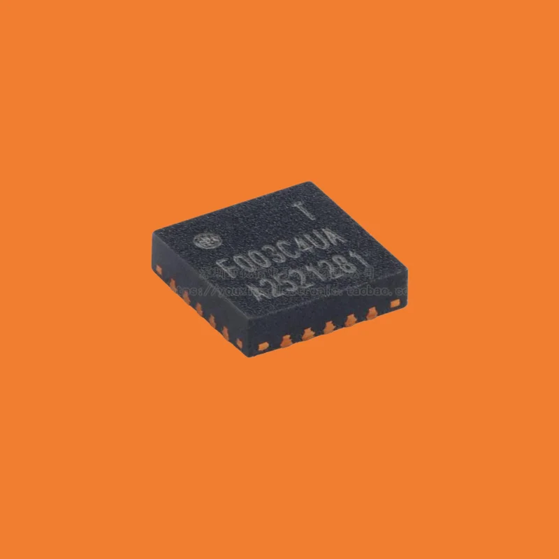 10PCS/original HC32F003C4UA-SFN20TR QFN-20 ARMCortex-M332-bit microcontroller MC