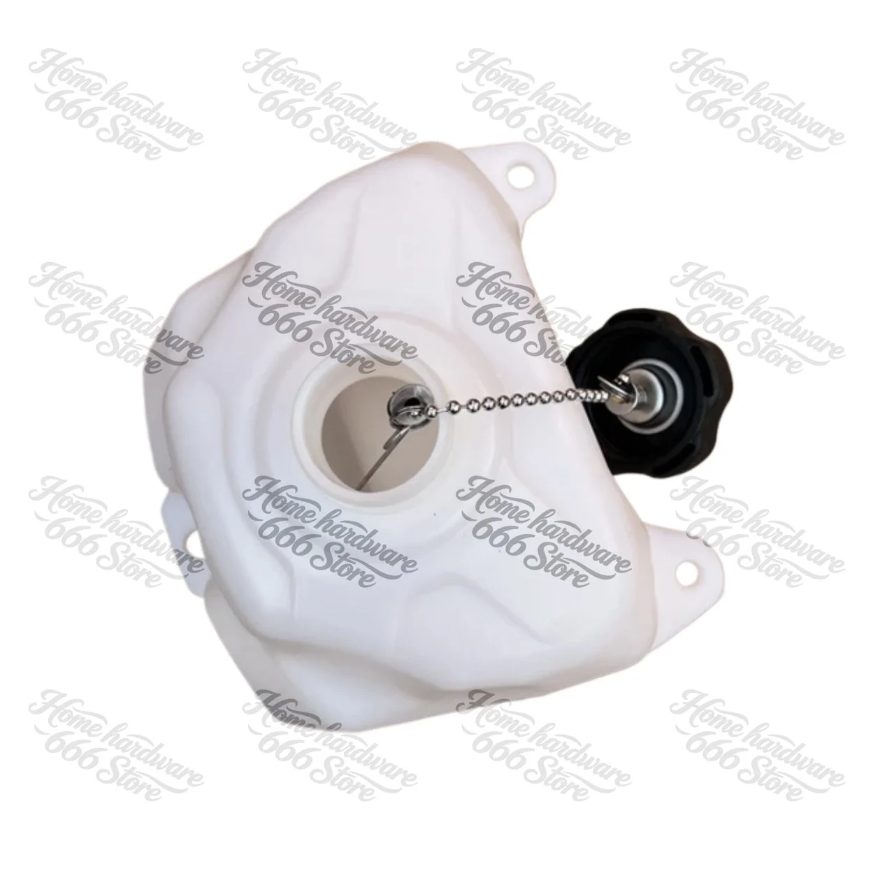 M5 Fuel Tank M5B NS5B 5HP 6HP 4HP 369-70316-4 Fuel Tank