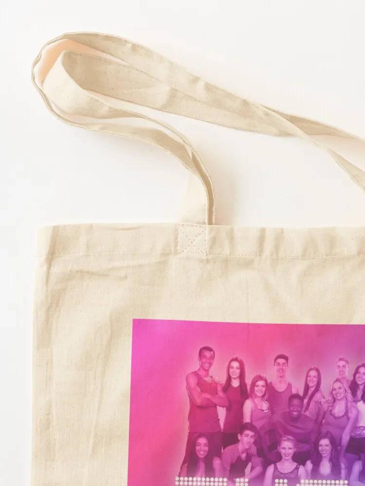 The Next Step Tote Bag Reusable bags hand bag ladies hand bags Large bags for women