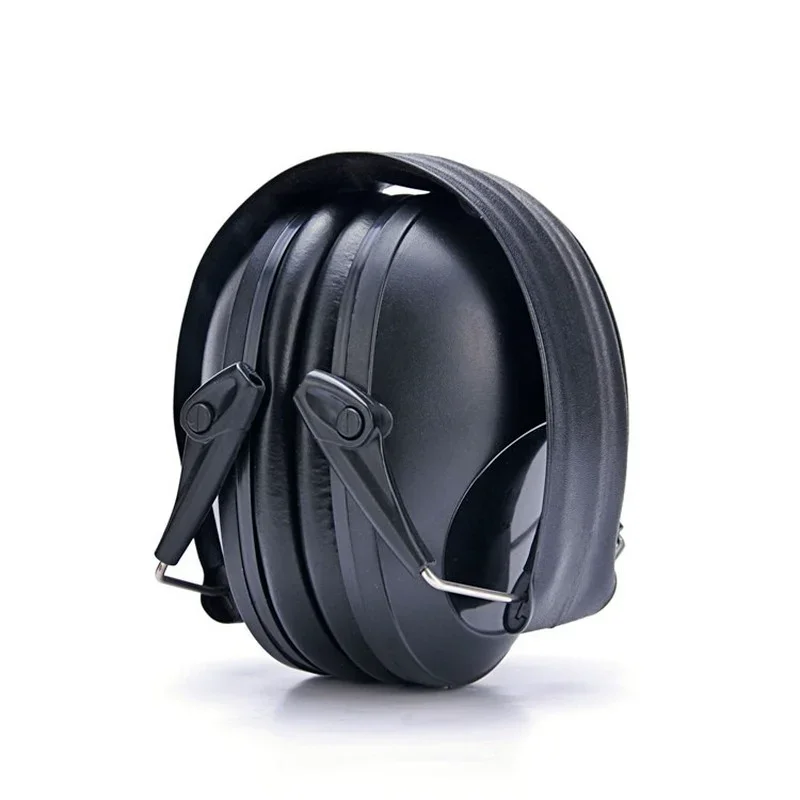 Ear Protector Earmuffs for Shooting Hunting Noise Reduction Hearing Protection Protector Soundproof Shooting Earmuffs  Tactical