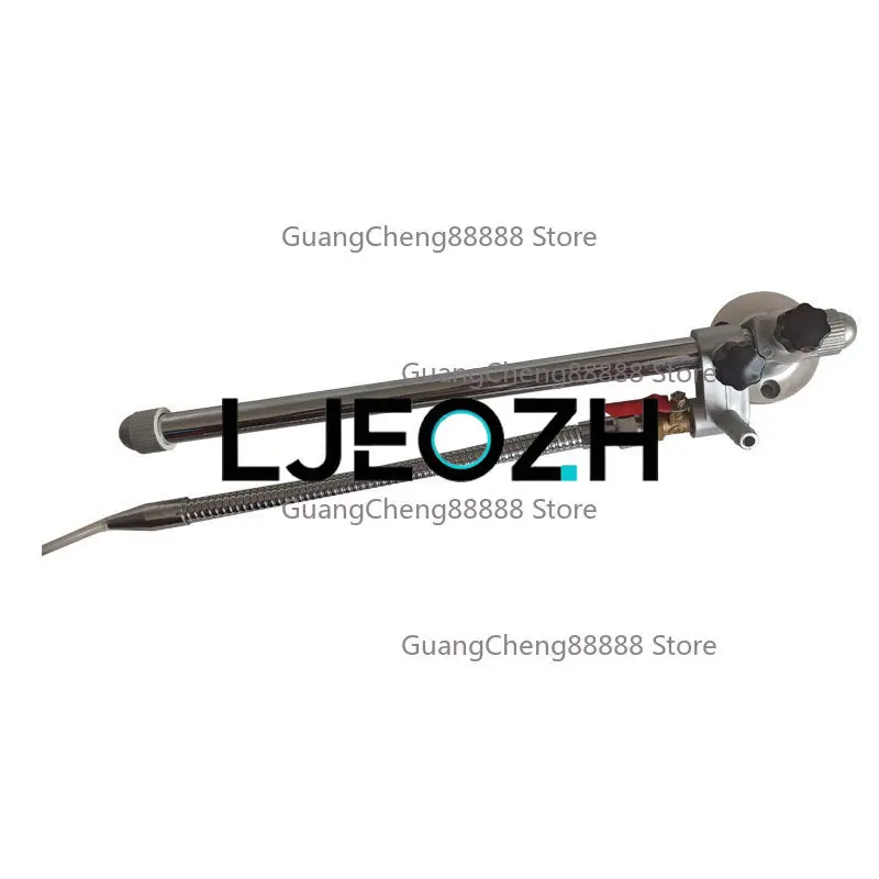 For Z3040Z3050 Radial Boom Drilling Machine Cooling Water Pipe Assembly Drilling Machine Water Pipe Spraying Device