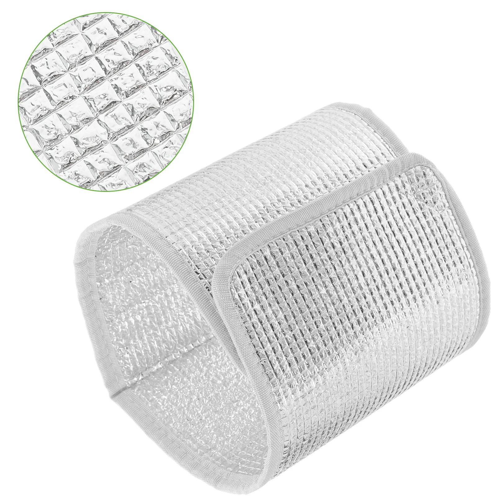 

5pcs Flower Pot Covers Plant Pot Insulation Winter Protection Freeze Resistant Planter Cover For Outdoor Plants Thermal