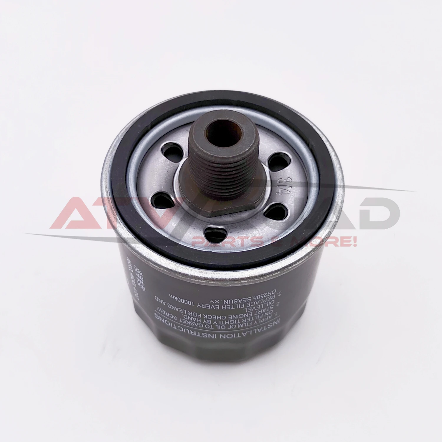 

Oil Cleaner with Joint for Stels ATV 500 Kazuma K/GT Jaguar J500 192MR-1012000 LU017540 192MR-1000033 LU017539