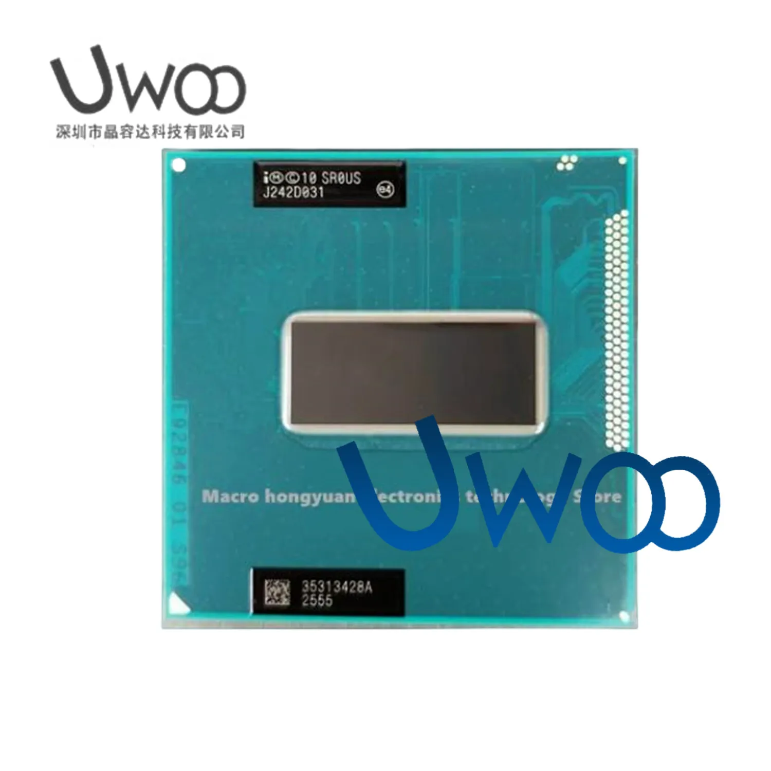 I7 4702Mq - AliExpress