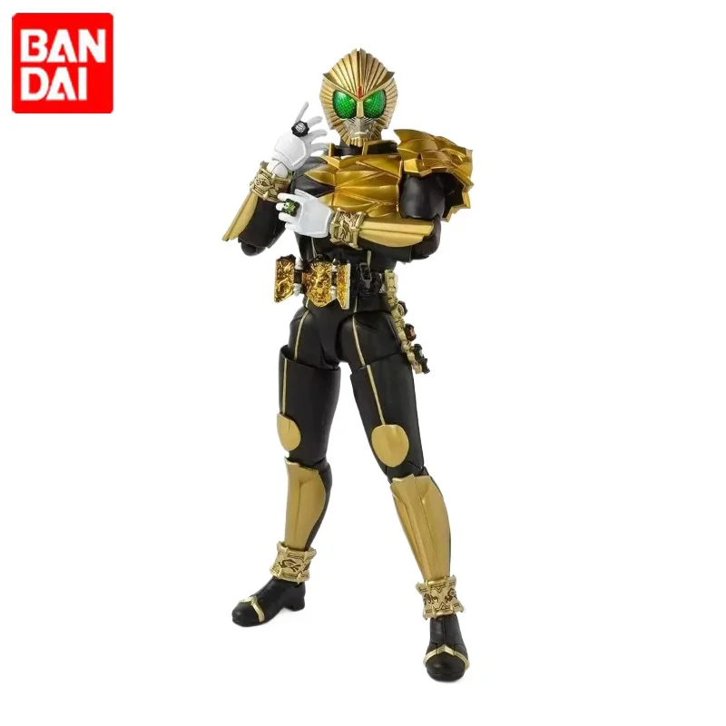 

Bandai настоящая резьба по кости зверь BEAST SHF Kamen Rider WIZARD анимационная модель орнамент игрушки подарок на день рождения