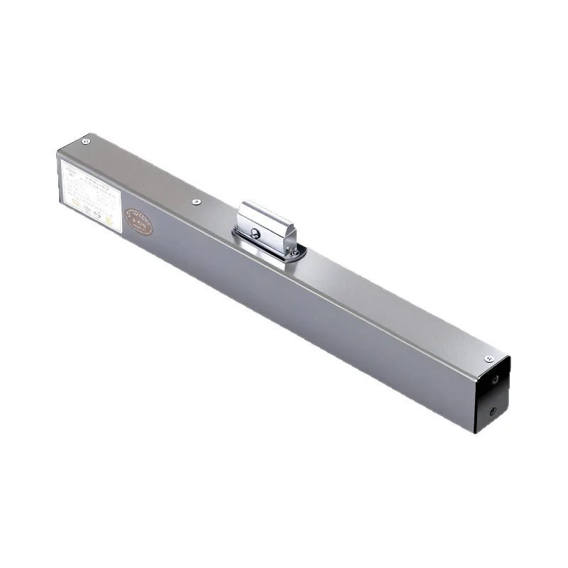 Door and window electric chain window opener engineering batch fire smoke exhaust window opening