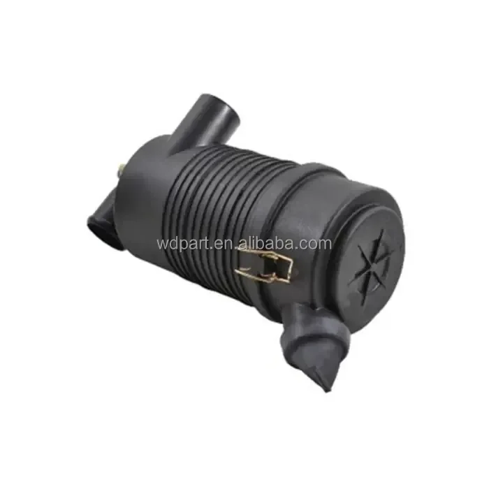 

Air Cleaner G057512 Includes Filters P821575 & P822858 for Skyjack 711270 for Donaldson FPG Tractor Boom Lift