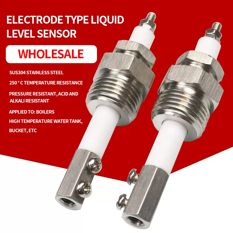 

BS-1 BS/1 BS1 Test Connectors Electrode Holder High Temperature And High Pressure