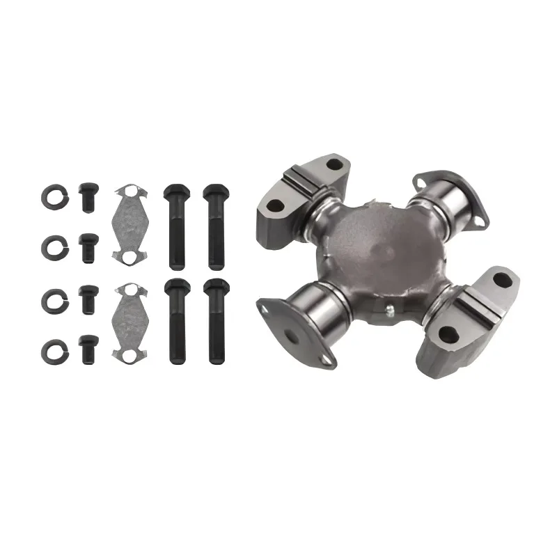 

Auto parts universal joint cross joint u-joint 5-324X universal joint for agricultural machinery and equipment parts