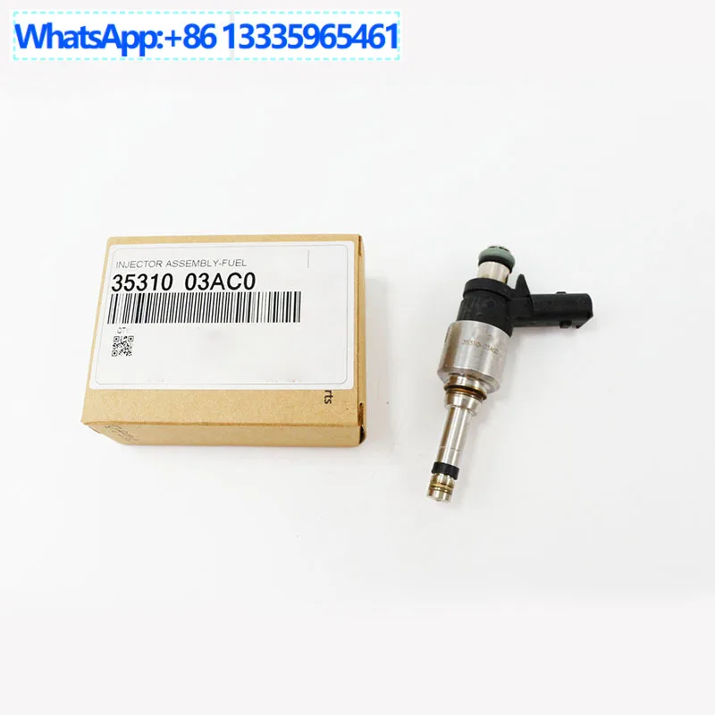 

3531003AC0 форсунка Hyundai Elantra 19-21 Kia Seltos 1.4L