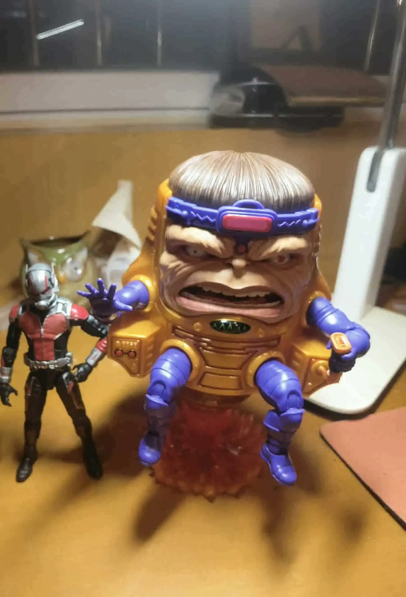 thumb