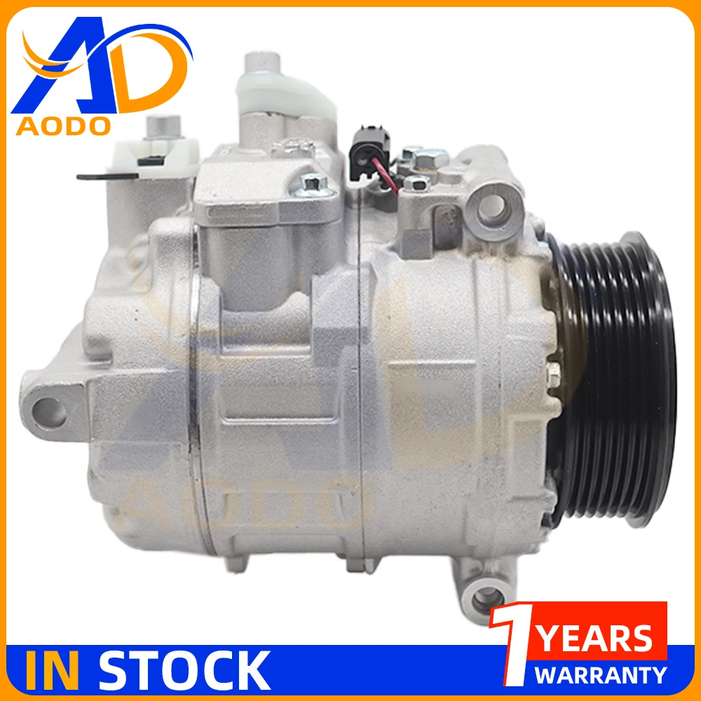 

7SEU17C AC Compressor For Mercedes CLASS GL320 GL350 ML320 ML350 R320 R350 4711595 0022305811 0022305811 65633048039 A0022305811