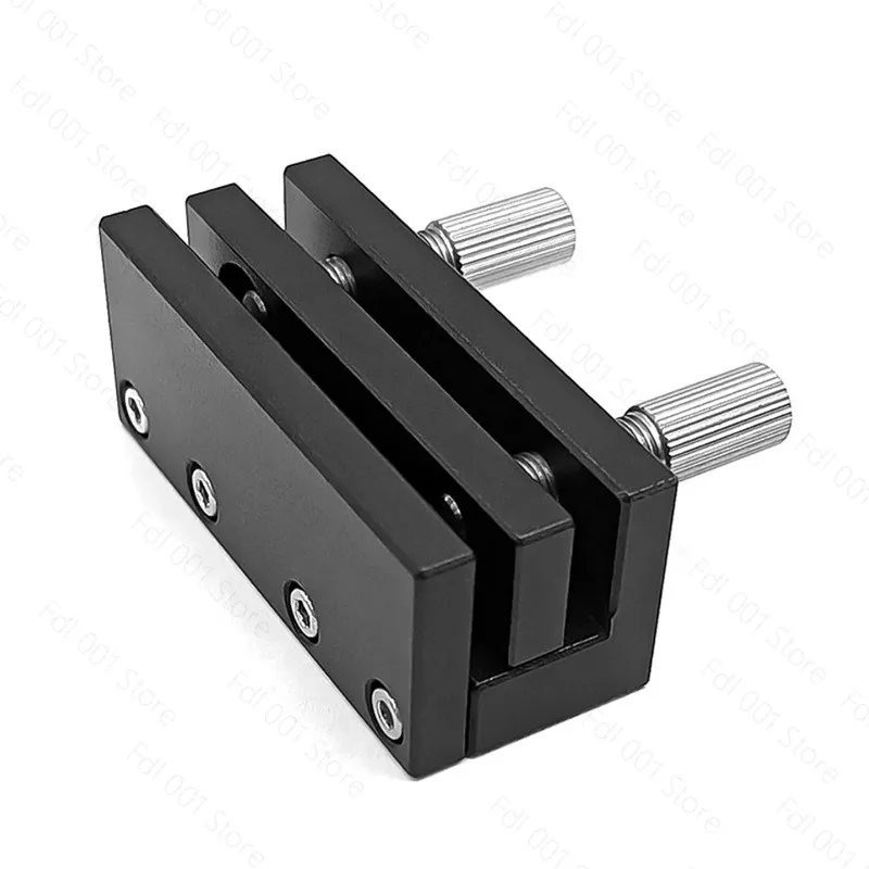 Optical dry plate frame experiment plate type Square clamp Frame Optical components HYGBJ--1301M/1302M