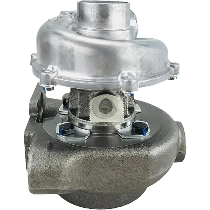 

1PCS Turbo RHB52YW Turbocharger 129671-18001 for Yanmar Marine 4JH4-HTE 4JH3-TE Engine