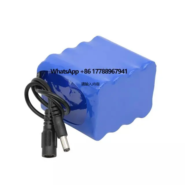 

High-Speed 12V LiFePo4 Lithium Ion Battery Packs Fast Charging EBike UPS Trolley MPPT Controller Home Car Solar Panel