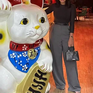 Pileli büyük pantolonların ilk 10 satışı-no. 10