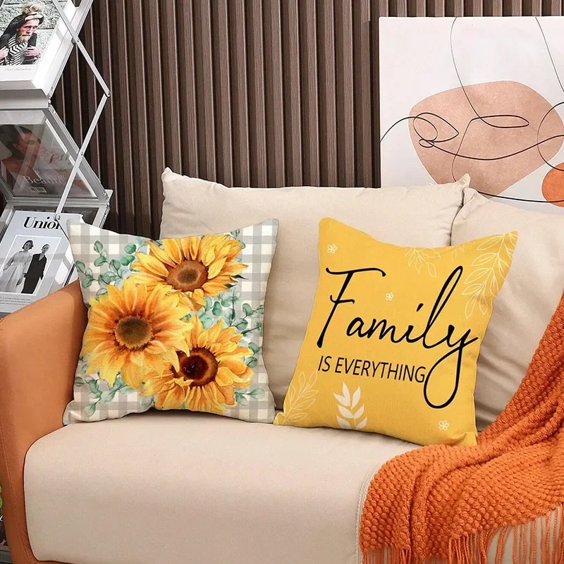 Funda De Almohada D… - image