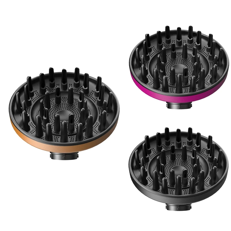 For Dyson HS01/HS05 Diffuser For Supersonic Hairdryer Spare Parts Accessories HS01/HS05 Universal Stereotype Hair Head Diffuser