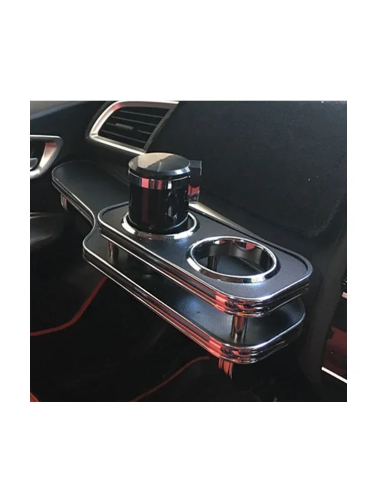 Decorative Shelves Coffee Dining Table Holder For Honda Fit Jazz Gp5 Gk5