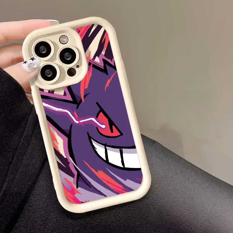 حافظة لهاتف شاومي ريدمي نوت 14 برو 4G 5G 13 12 11 Plus 14C 13C 12C غطاء غير لامع للحماية الكاملة #5