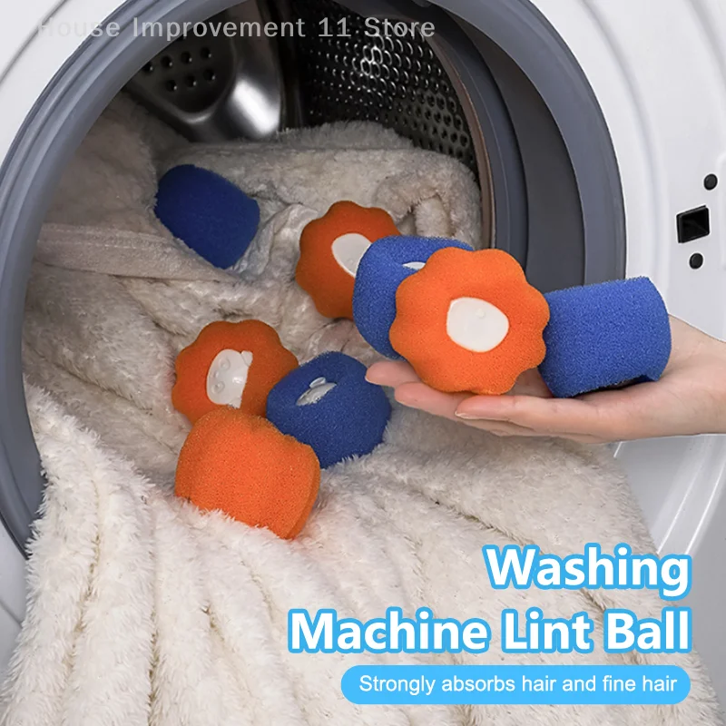 

Фильтр для стиральной машины с цветком сливы, фильтр для удаления грязных волос, сетчатая пряжа для стирки, многоразовый шарик для домашних животных, ловушка для волос, чистка ткани