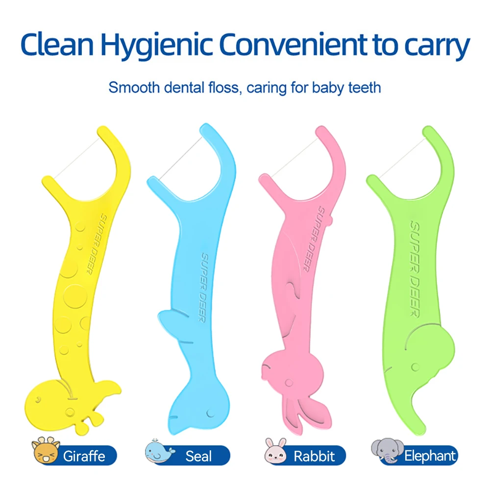 Thumbnail 4 - #70 Latest Dental Floss Offers