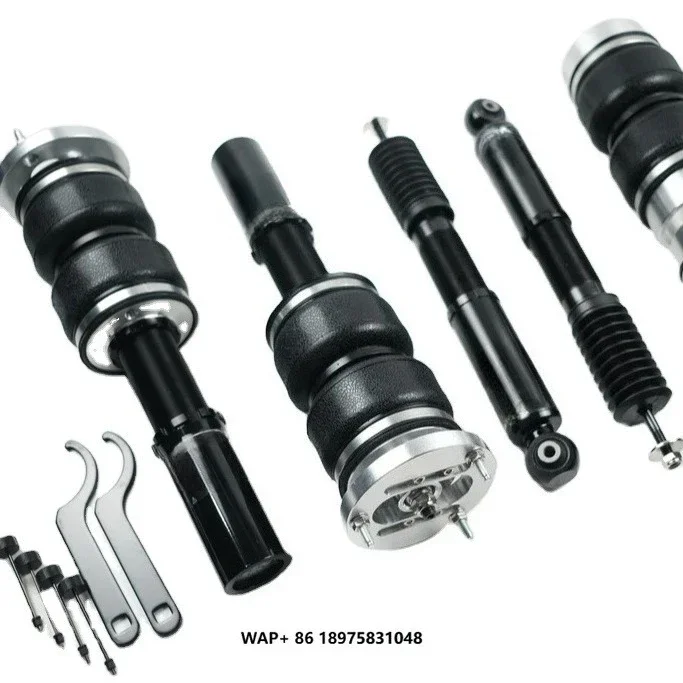 

For 2002 E10 Air Suspension Support Kit/air Shock Absorbers
